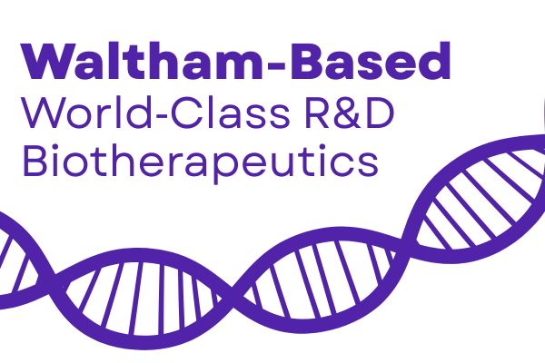 State‑of‑the‑Art R&D Equipment from a World‑Class Biotherapeutics Leader